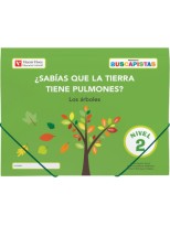 BUSCAPISTAS NIVEL 2 ¿SABIAS QUE LA TIERRA TIENE...(P4)