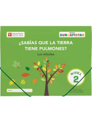 BUSCAPISTAS NIVEL 2 ¿SABIAS QUE LA TIERRA TIENE...(P4)