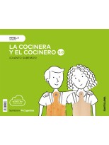 CUANTO SABEMOS NIVEL 3 LOS COCINEROS 3.0