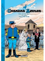 CASACAS AZULES 2005-2007