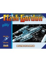 FLASH GORDON 1960-1962