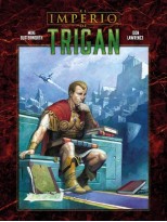 IMPERIO DE TRIGAN VOL. 2