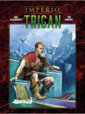 IMPERIO DE TRIGAN VOL. 2