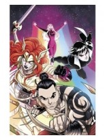 100% MARVEL HC MARVEL. PRIDE