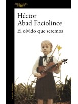 OLVIDO QUE SEREMOS, EL