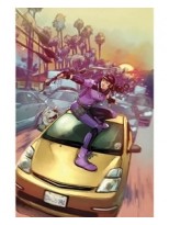 OJO DE HALCÓN KATE BISHOP 1.