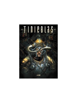 TINIEBLAS