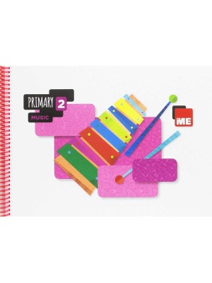 MUSIC 2 PRIMARY (BY ME)