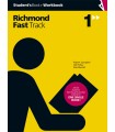 FAST TRACK 1 STUDENT'S + WORKBOOK