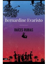RAÍCES RUBIAS (ADN)