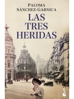 TRES HERIDAS, LAS