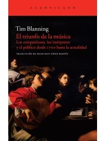 TRIUNFO DE LA MÚSICA, EL