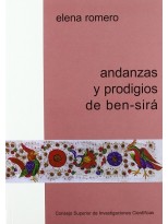 ANDANZAS Y PRODIGIOS DE BEN-SIRÁ