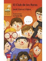CLUB DE LOS RAROS, EL