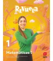 MATEMÁTICAS APLICADAS A LAS CIENCIAS NATURALES. 1 BACHILLERATO. REVUELA