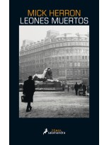 LEONES MUERTOS (SERIE JACKSON LAMB 2)