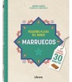 MARRUECOS PEQUEÑOS PLATOS DEL MUNDO