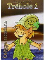 TRÉBOLE 2º PRIMARIA CULTURA ASTURIANA