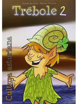 TRÉBOLE 2º PRIMARIA CULTURA ASTURIANA