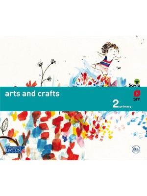 ARTS AND CRAFTS 2 PRIMARY SAVIA