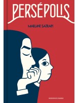 PERSEPOLIS