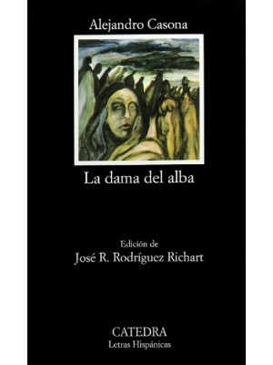 DAMA DEL ALBA, LA