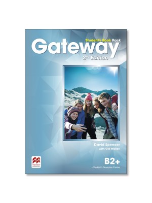 GATEWAY B2+ SB PK 2ND ED