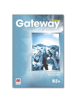 GATEWAY B2+ WB 2ND ED