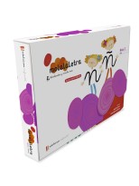 MOLALALETRA - NIVEL 3 - 5 AÑOS (PAUTA)
