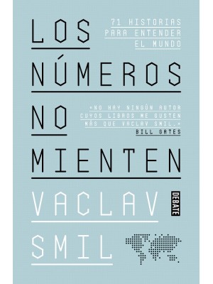 NUMEROS NO MIENTEN, LOS