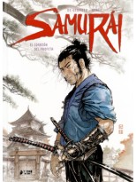 SAMURAI
