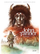JOHN TANNER 2 EL CAZADOR DE LAS ALTAS LLANURAS DE SASKATCHE