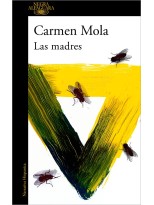 MADRES, LAS (LA NOVIA GITANA 4)