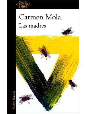 MADRES, LAS (LA NOVIA GITANA 4)