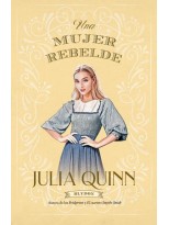 UNA MUJER REBELDE (BLYDON 3)