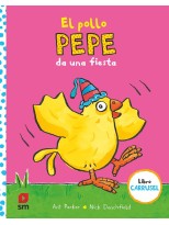 POLLO PEPE DA UNA FIESTA, EL