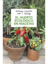 HUERTO ECOLÓGICO EN MACETAS, EL
