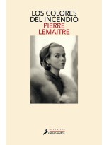 COLORES DEL INCENDIO, LOS (LOS HIJOS DEL DESASTRE 2)