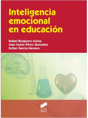 INTELIGENCIA EMOCIONAL EN EDUCACIÓN
