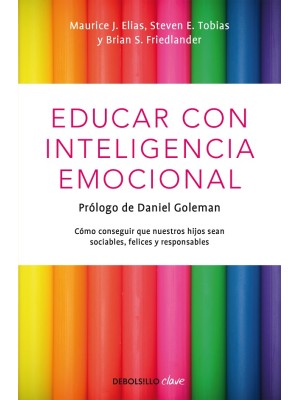 EDUCAR CON INTELIGENCIA EMOCIONAL