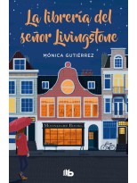 LIBRERÍA DEL SEÑOR LIVINGSTONE, LA