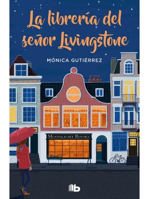 LIBRERÍA DEL SEÑOR LIVINGSTONE, LA