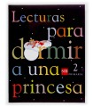 LECTURAS PARA DORMIR A UNA PRINCESA 2 PRIMARIA