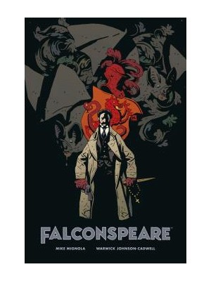 FALCONSPEARE