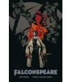 FALCONSPEARE