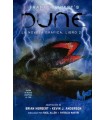 DUNE LIBRO 2 MUAD'DIB NOVELA GRAFICA