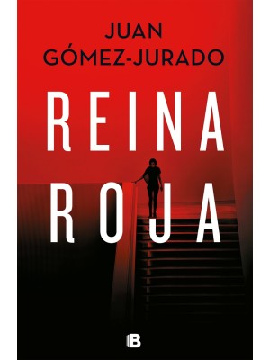 REINA ROJA