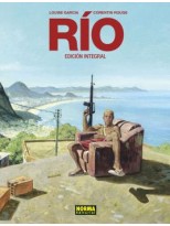 RÍO EDICIÓN INTEGRAL