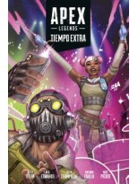 APEX LEGENDS: TIEMPO EXTRA