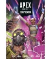 APEX LEGENDS: TIEMPO EXTRA